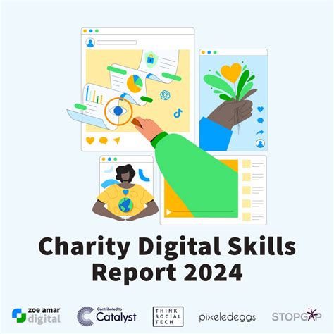 blogs about charity work|Charity Digital .